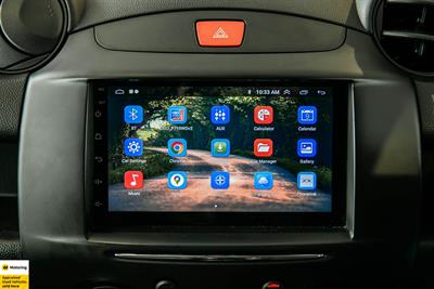 2012 Mazda Demio - Thumbnail