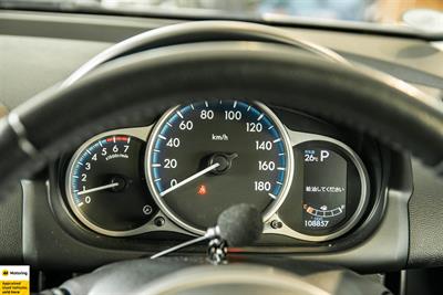 2012 Mazda Demio - Thumbnail