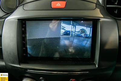 2012 Mazda Demio - Thumbnail