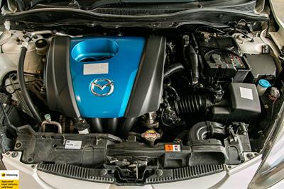 2012 Mazda Demio - Thumbnail