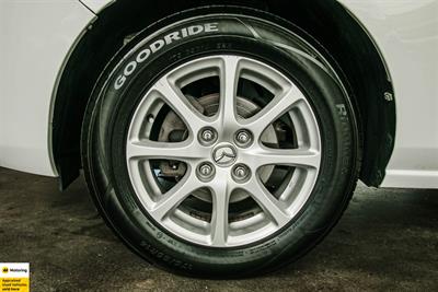 2012 Mazda Demio - Thumbnail