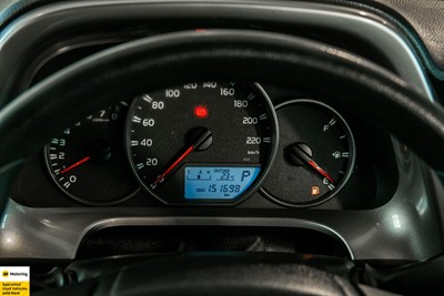 2017 Toyota RAV4 - Thumbnail