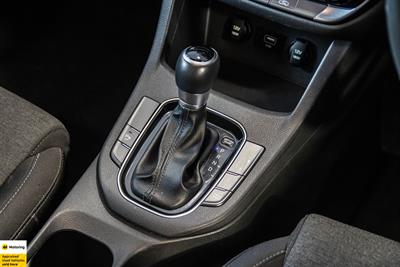 2022 Hyundai i30 - Thumbnail