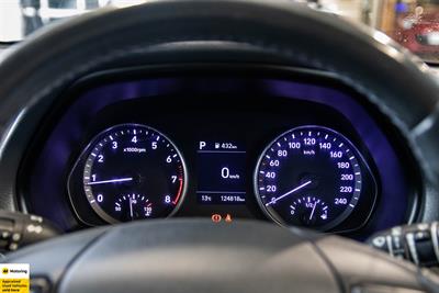 2022 Hyundai i30 - Thumbnail