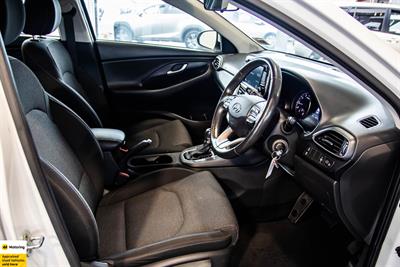 2022 Hyundai i30 - Thumbnail