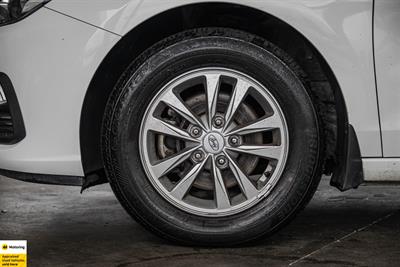 2022 Hyundai i30 - Thumbnail