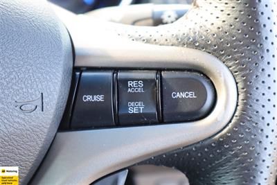 2012 Honda Fit - Thumbnail