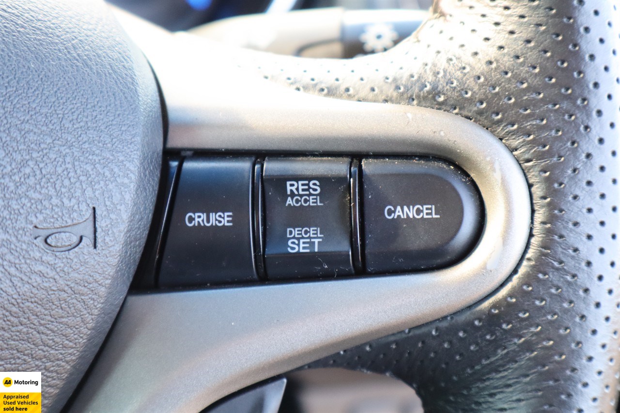 2012 Honda Fit