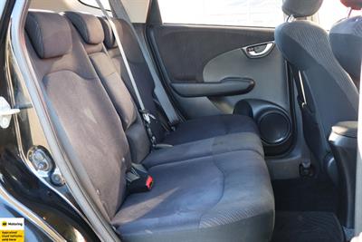 2012 Honda Fit - Thumbnail