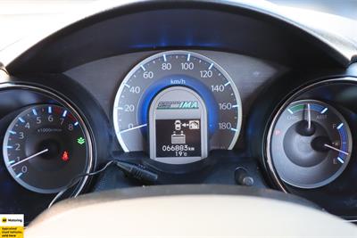 2012 Honda Fit - Thumbnail
