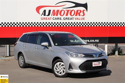 2020 Toyota Corolla - Thumbnail