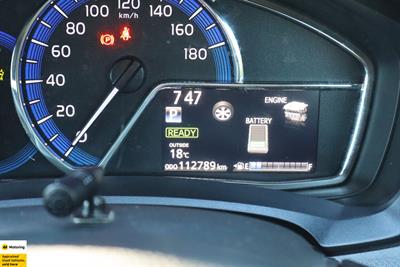 2020 Toyota Corolla - Thumbnail