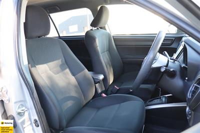 2020 Toyota Corolla - Thumbnail