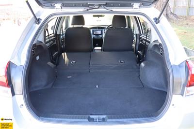 2020 Toyota Corolla - Thumbnail