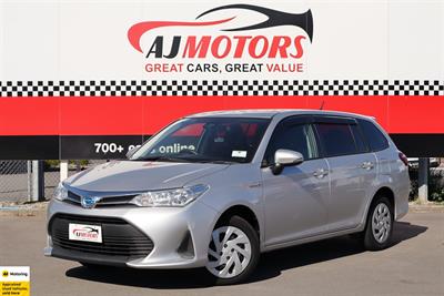 2020 Toyota Corolla - Thumbnail