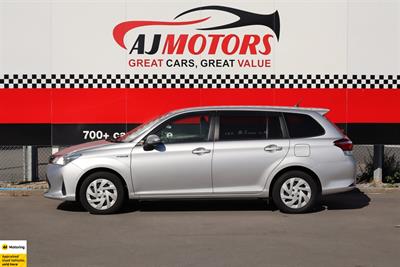 2020 Toyota Corolla - Thumbnail