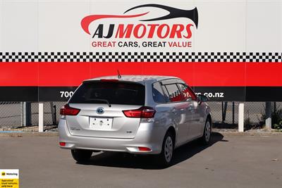 2020 Toyota Corolla - Thumbnail