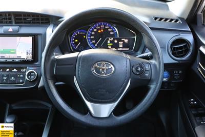 2020 Toyota Corolla - Thumbnail