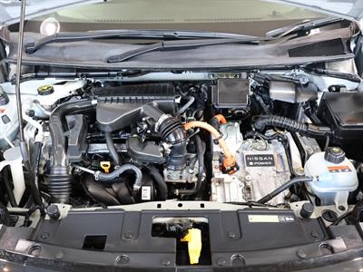 2022 Nissan Note - Thumbnail