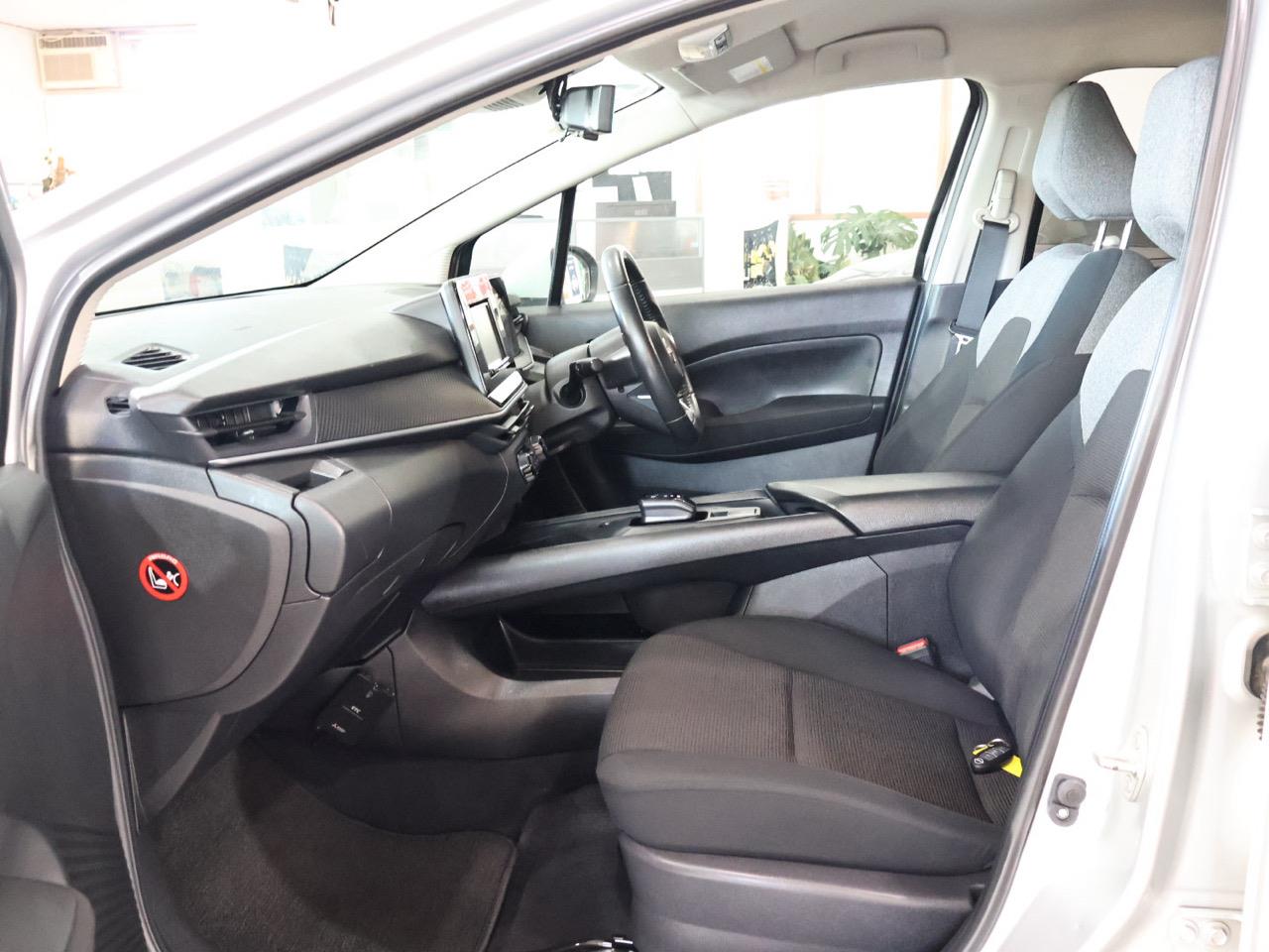 2022 Nissan Note
