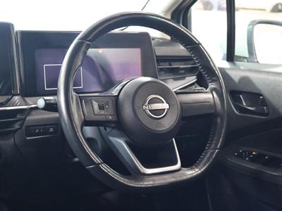 2022 Nissan Note - Thumbnail