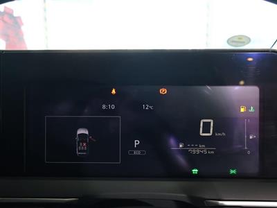 2022 Nissan Note - Thumbnail