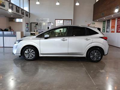 2022 Nissan Note - Thumbnail