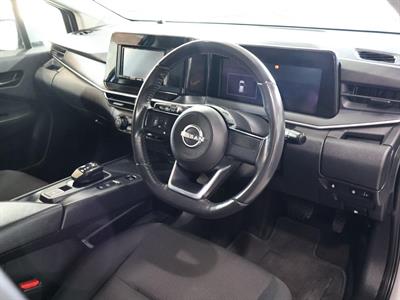2022 Nissan Note - Thumbnail