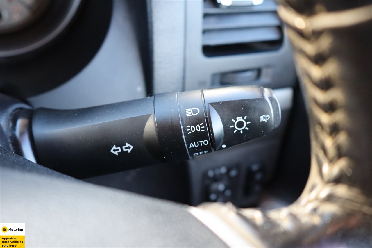 2017 Mitsubishi Pajero