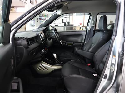 2017 Suzuki Ignis - Thumbnail