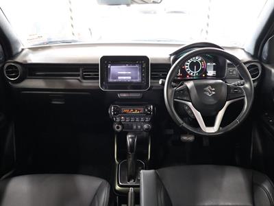 2017 Suzuki Ignis - Thumbnail