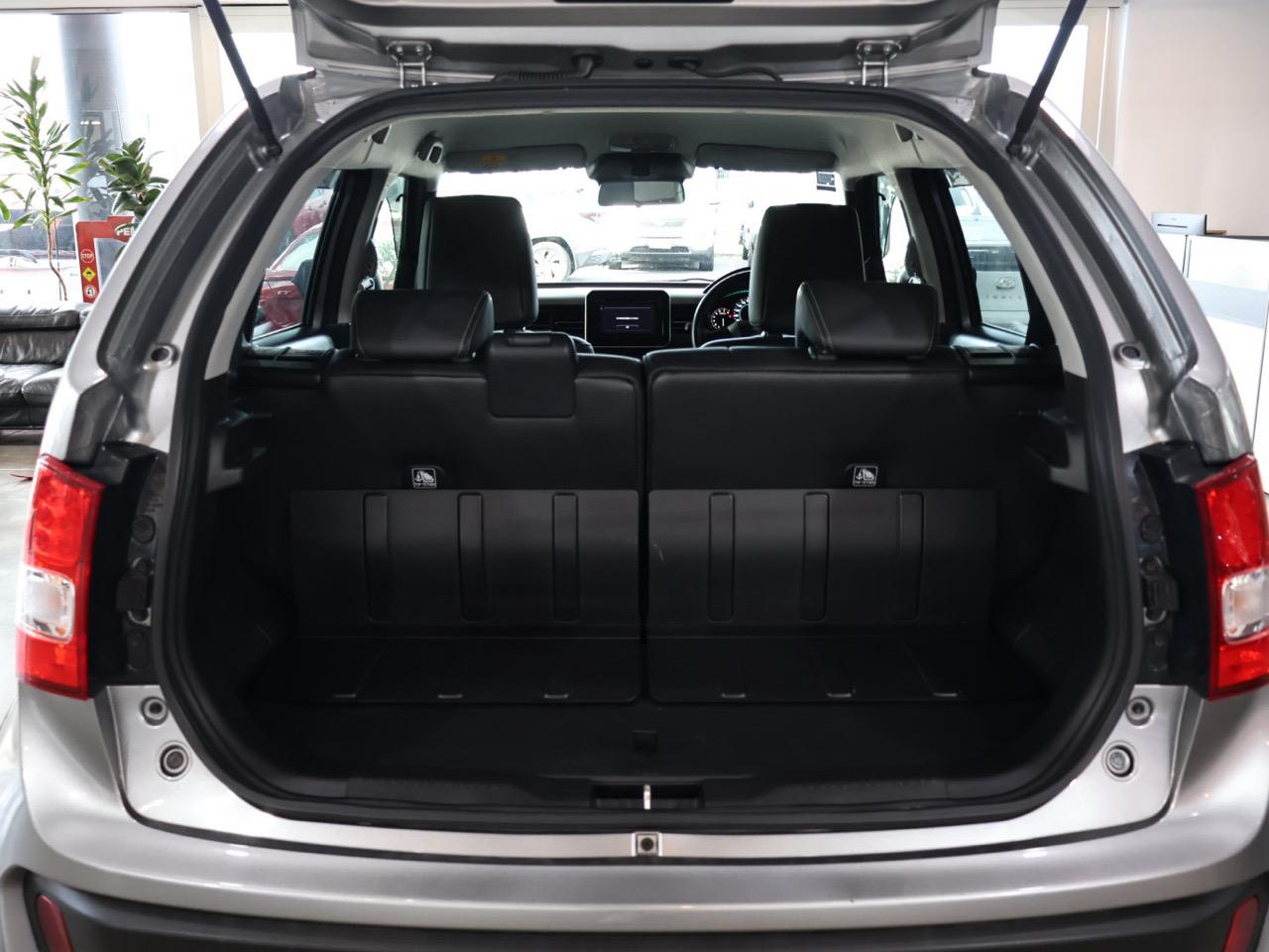 2017 Suzuki Ignis