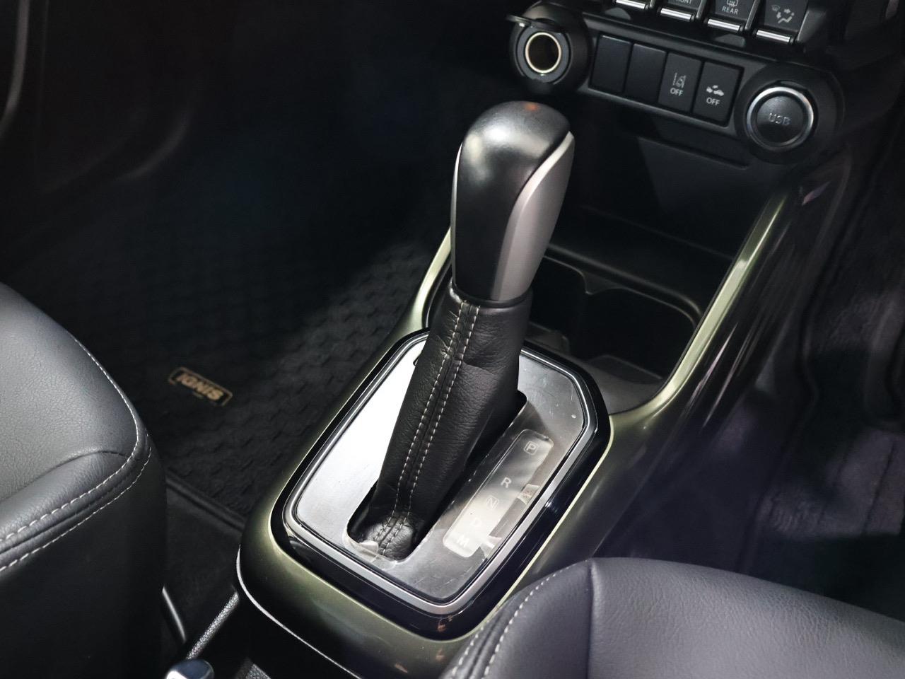 2017 Suzuki Ignis