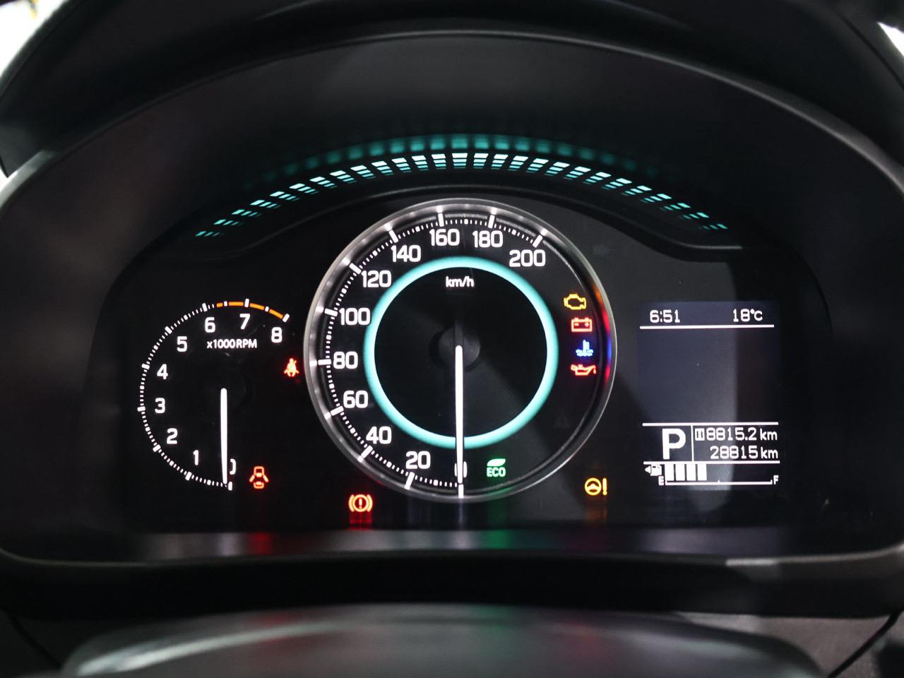 2017 Suzuki Ignis
