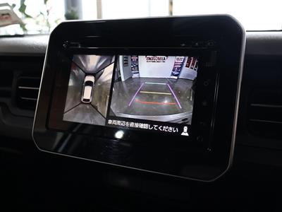 2017 Suzuki Ignis - Thumbnail