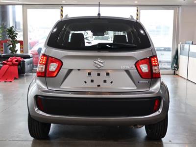 2017 Suzuki Ignis - Thumbnail