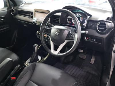 2017 Suzuki Ignis - Thumbnail