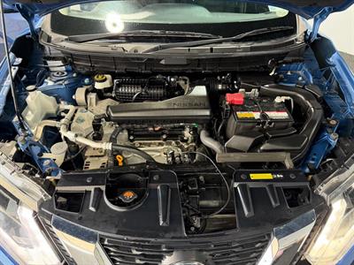 2021 Nissan X-Trail - Thumbnail