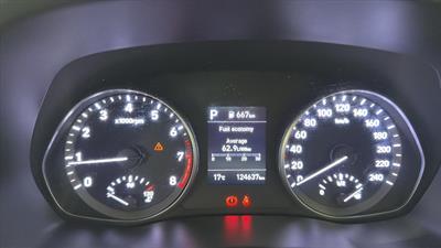 2021 Nissan X-Trail - Thumbnail