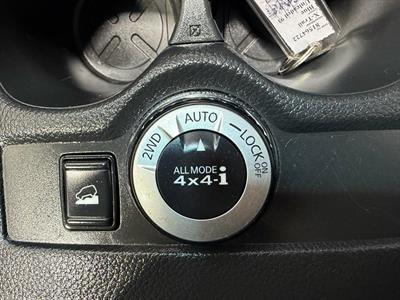 2021 Nissan X-Trail - Thumbnail