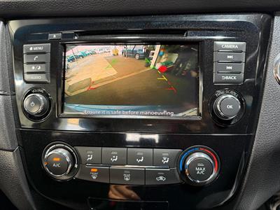 2021 Nissan X-Trail - Thumbnail