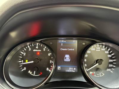 2021 Nissan X-Trail - Thumbnail