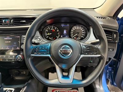 2021 Nissan X-Trail - Thumbnail