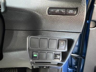 2021 Nissan X-Trail - Thumbnail