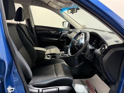 2021 Nissan X-Trail - Thumbnail