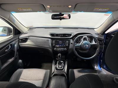 2021 Nissan X-Trail - Thumbnail