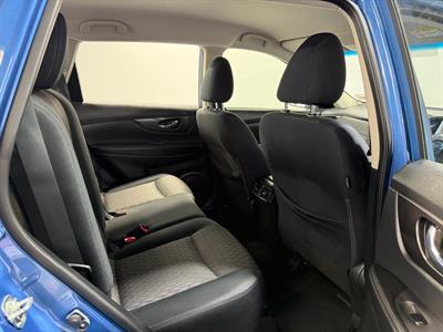 2021 Nissan X-Trail - Thumbnail