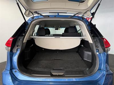 2021 Nissan X-Trail - Thumbnail