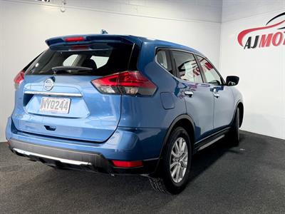 2021 Nissan X-Trail - Thumbnail