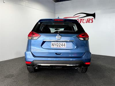 2021 Nissan X-Trail - Thumbnail